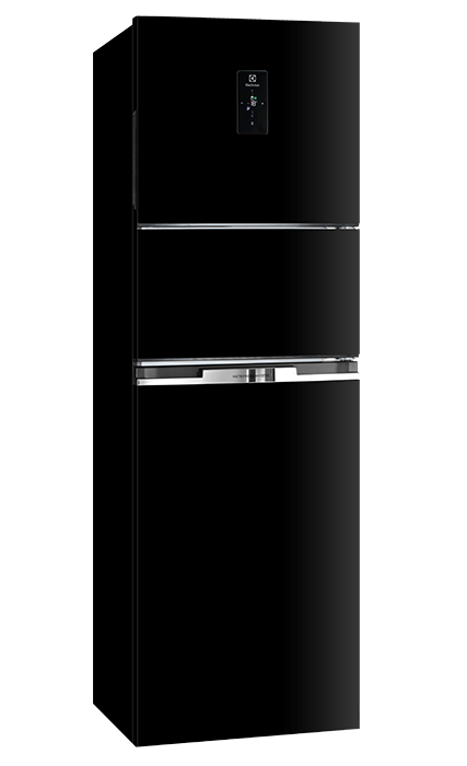 Tủ lạnh 3 cánh Electrolux EME3700H-H - 340L Inverter