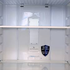 Tủ lạnh Electrolux 350L ETB3700H-A Inverter