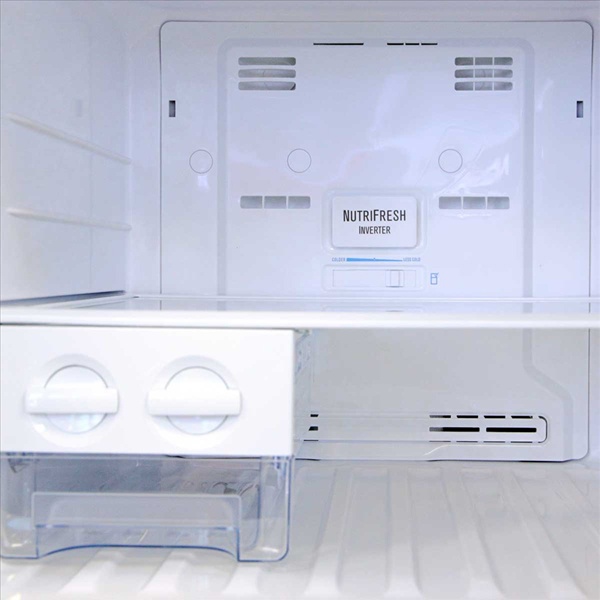 Tủ lạnh Electrolux 350L ETB3700H-H Inverter