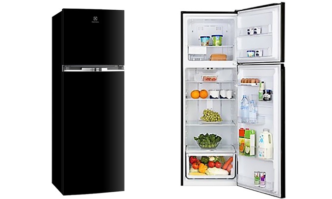 Tủ lạnh Electrolux 350L ETB3700H-H Inverter