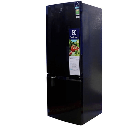 Tủ lạnh Electrolux EBB2600BG - 260Lít Inverter