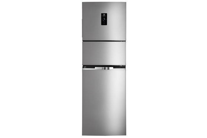 Tủ lạnh 3 cánh Electrolux EME2600MG-RVN 283 Lít