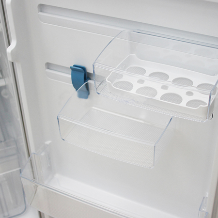 Tủ lạnh Electrolux ETB2602MG - 267 lít