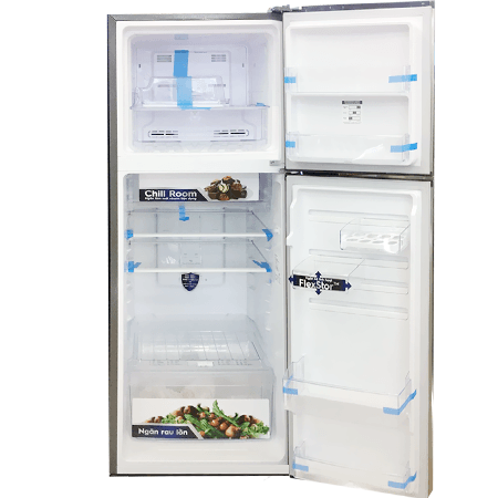Tủ lạnh Electrolux ETB2802H-A- 260 lít Inverter
