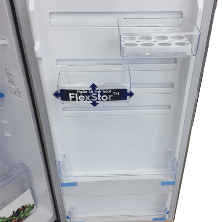 Tủ lạnh Electrolux ETB2802H-H- 260 lít Inverter