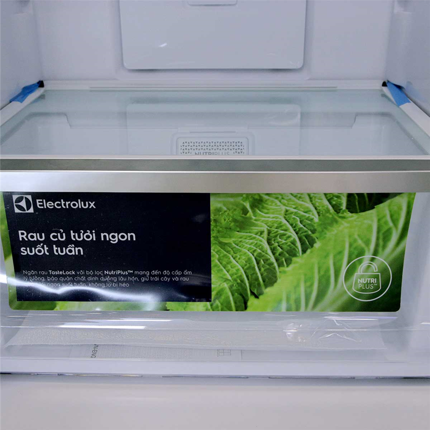 Tủ lạnh Electrolux ETB2802H-H- 260 lít Inverter