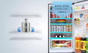Tủ lạnh Electrolux ETB3200BG - 320Lít Inverter