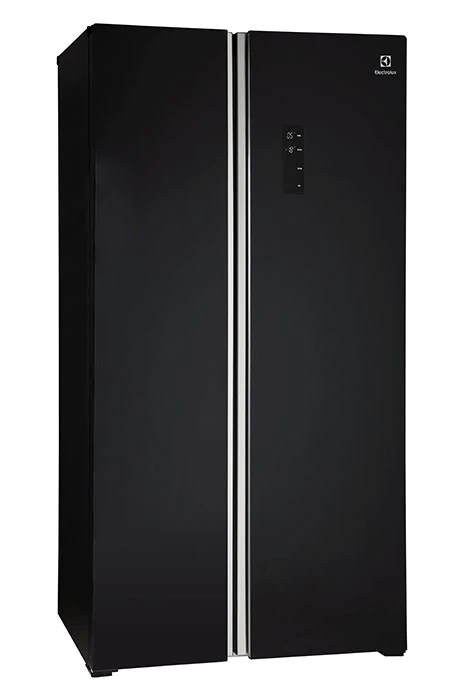 Tủ lạnh Electrolux SBS ESE6201BG - 620L Inverter