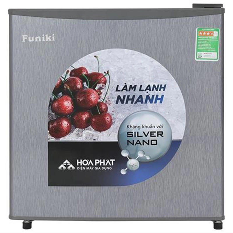 Funiki 74 Lít FR-71CD