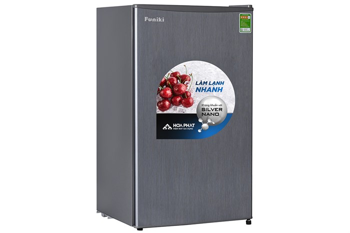 Tủ lạnh Funiki 90 lít FR-91CD