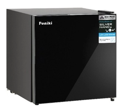 Tủ lạnh Funiki HR S646GB