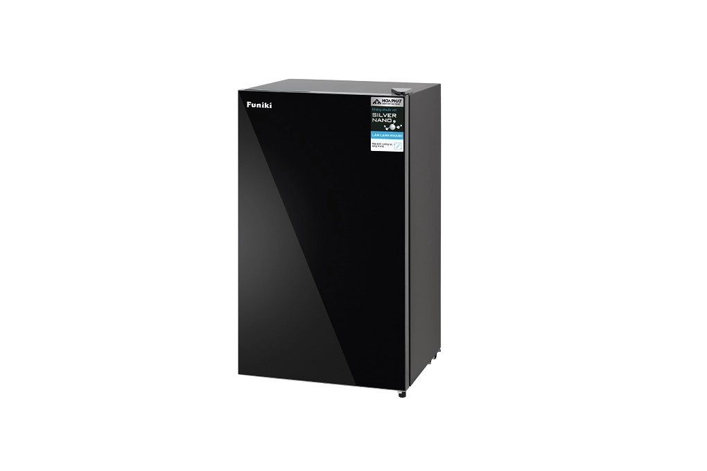 Tủ lạnh Funiki HR S690GB