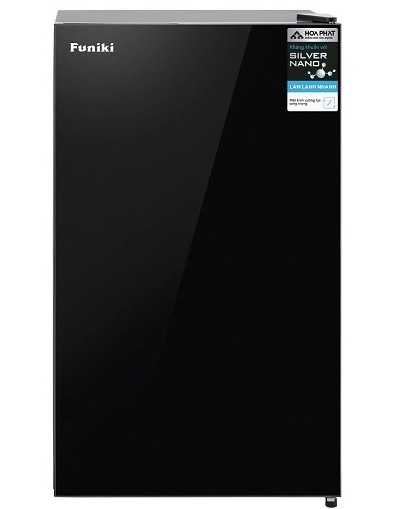 Tủ lạnh Funiki HR S690GB
