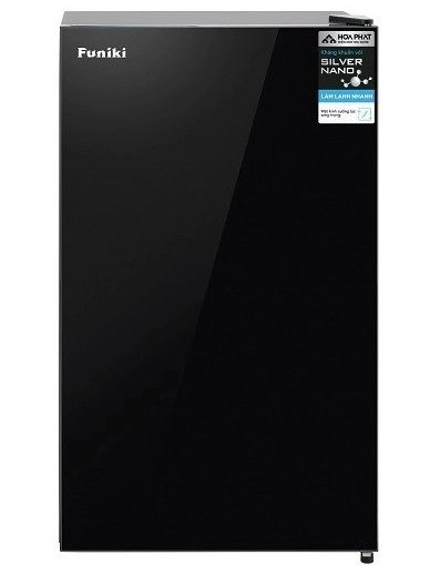 Tủ lạnh Funiki HR S690GB
