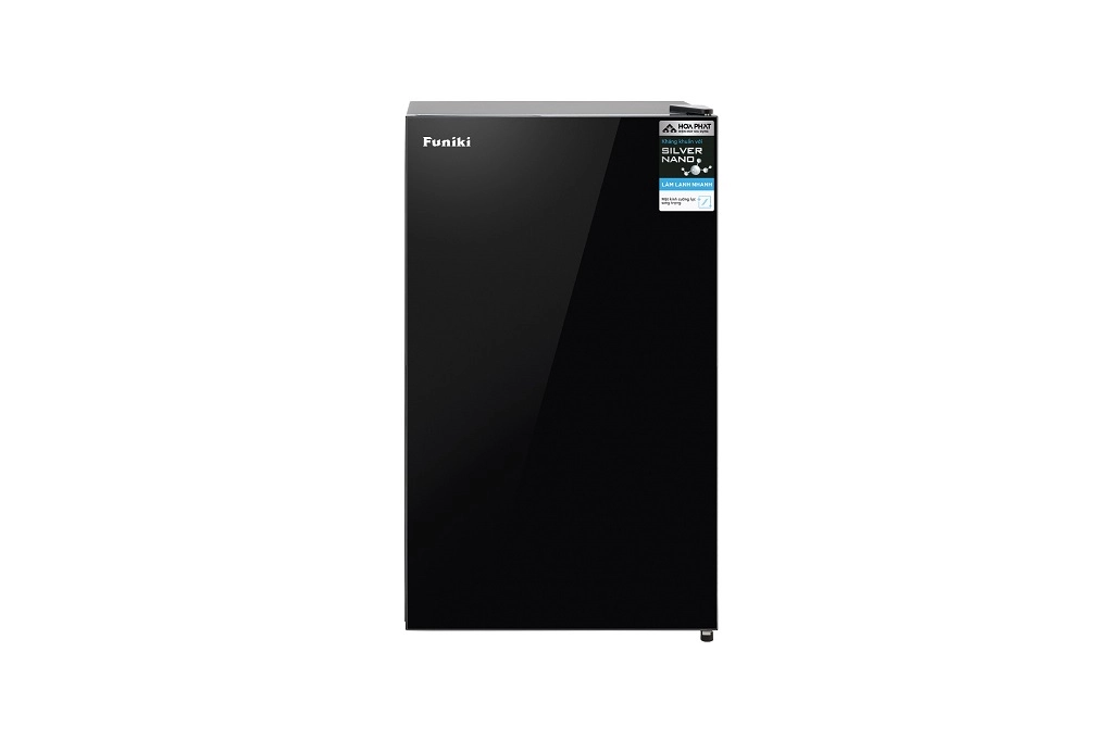 Tủ lạnh Funiki HR S690GB