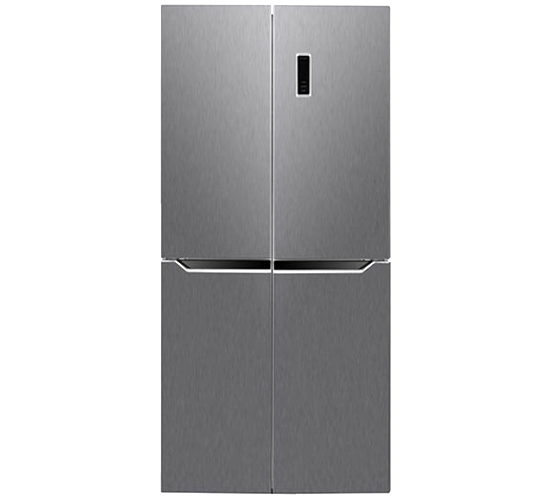 Tủ lạnh HAFELE Inverter 401 Lít 4 Cửa HF-MULB
