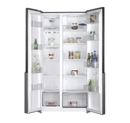 Tủ lạnh HAFELE SBS Inverter 517 Lít HF-SBSID
