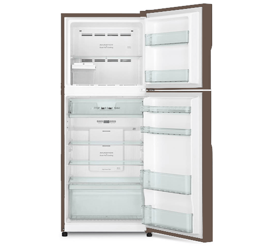 Tủ lạnh Hitachi Inverter 366L FVX480PGV9 (GBW)