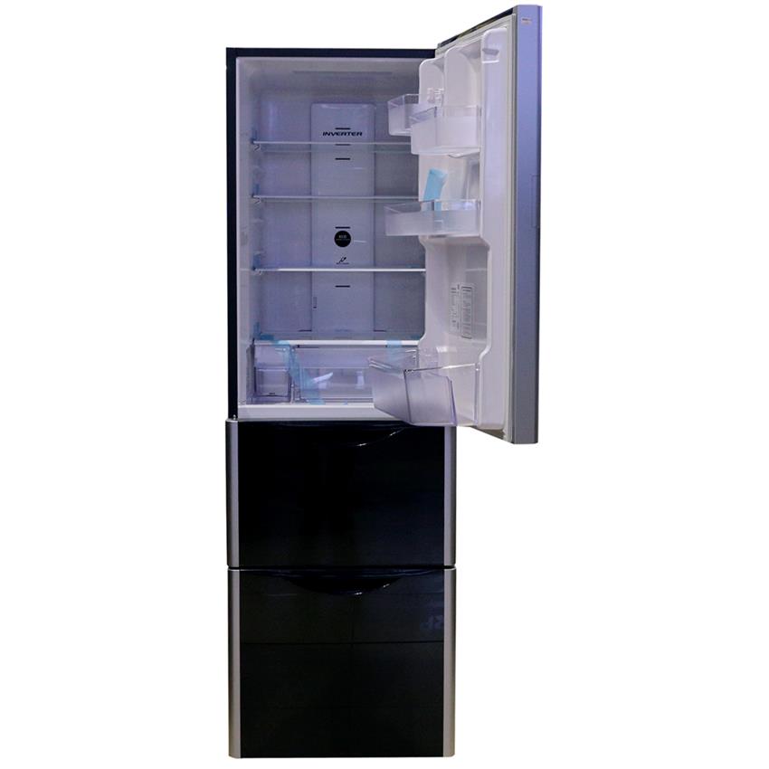 Tủ lạnh Hitachi 375L SG38PGV9X (GBK)