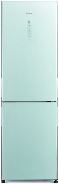 Tủ lạnh Hitachi BG410PGV6X(GS) - 330 lít Inverter