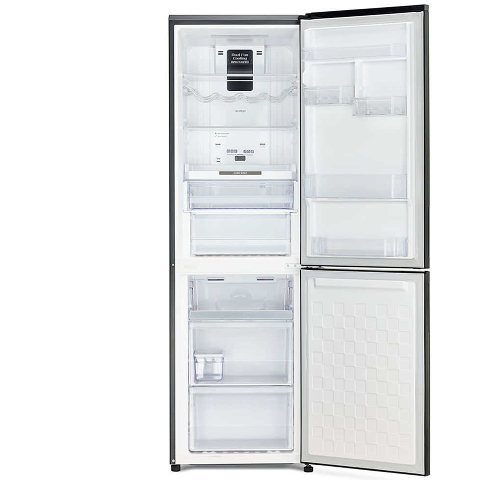 Tủ lạnh Hitachi BG410PGV6X(XGR) - 330 lít Inverter