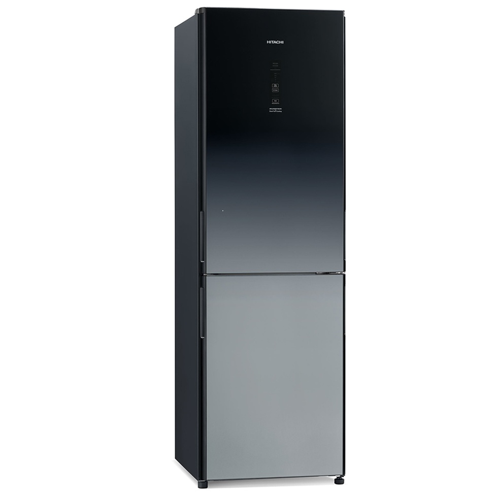 Tủ lạnh Hitachi BG410PGV6X(XGR) - 330 lít Inverter