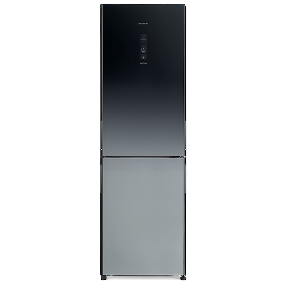 Tủ lạnh Hitachi BG410PGV6X(XGR) - 330 lít Inverter