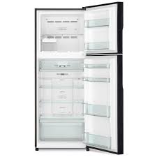 Tủ lạnh Hitachi FG480PGV8 (GBK) - 366L Inverter