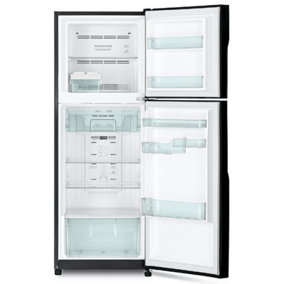 Tủ lạnh Hitachi H310PGV7(BSL) - 260L Inverter