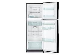 Tủ lạnh Hitachi Inverter 203 Lít H200PGV7 (BBK)