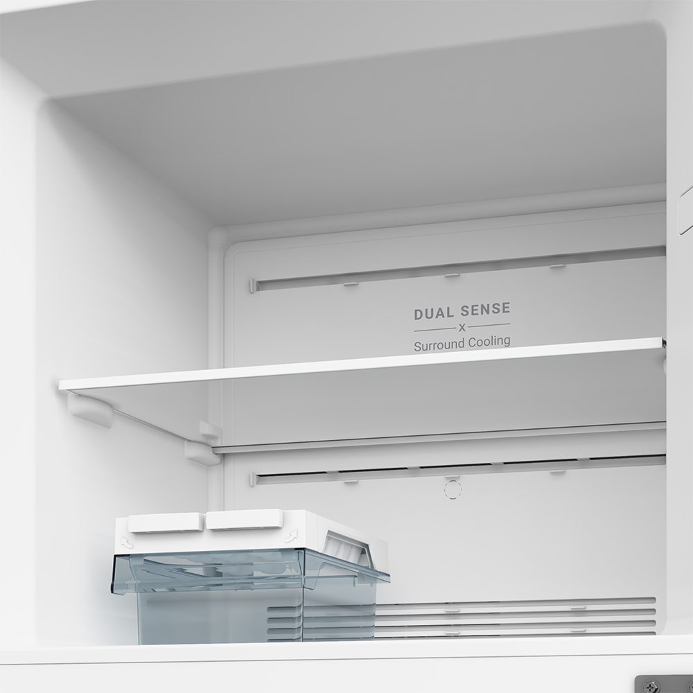 Tủ lạnh Hitachi Inverter 372L HRTN6408SAGMGVN