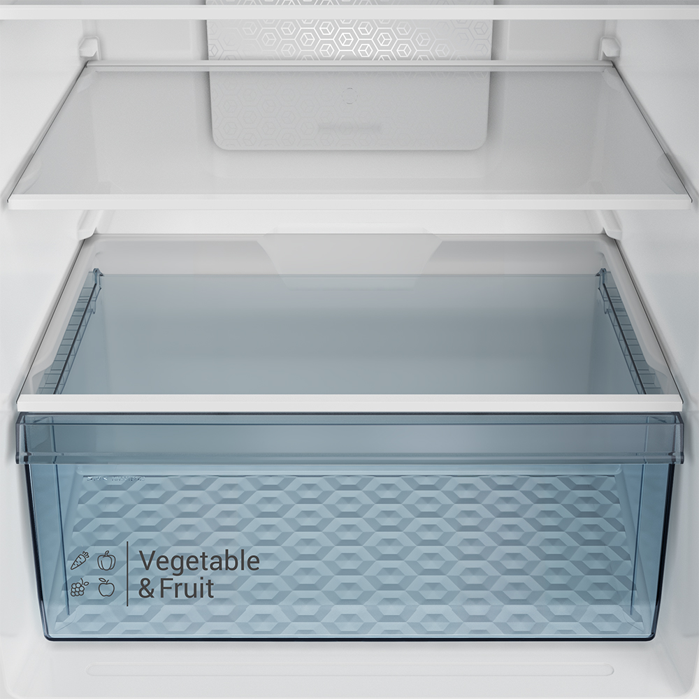 Tủ lạnh Hitachi Inverter 374 Lít HRTN6408SUVN