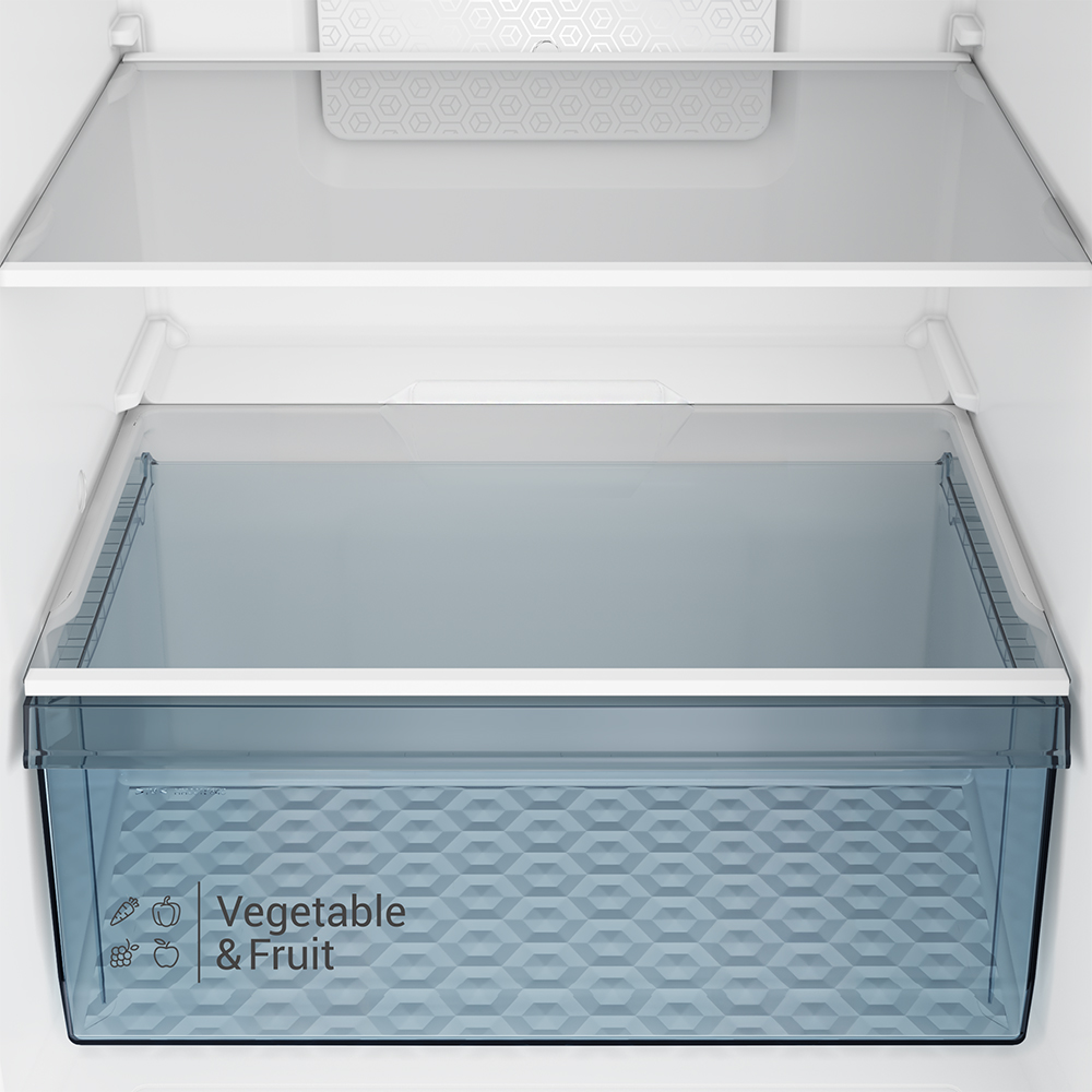 Tủ lạnh Hitachi Inverter 407 Lít HRTN6443SAGBKVN