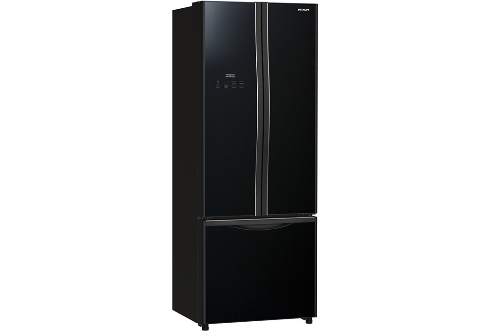 Tủ lạnh Hitachi Inverter 415 lít R-FWB490PGV9(GBK)