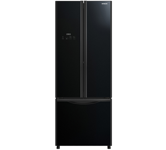 Tủ lạnh Hitachi Inverter 415 lít R-FWB490PGV9(GBK)