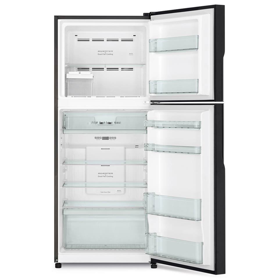 Tủ lạnh Hitachi Inverter 450L R-F560PGV7(BSL)