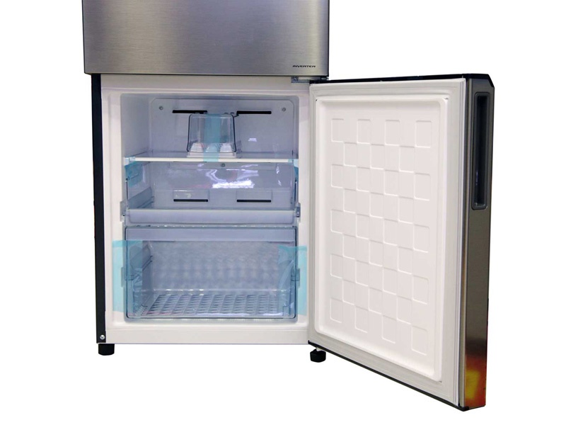 Tủ lạnh Hitachi R-B330PGV8(BSL) -  275 lít Inverter