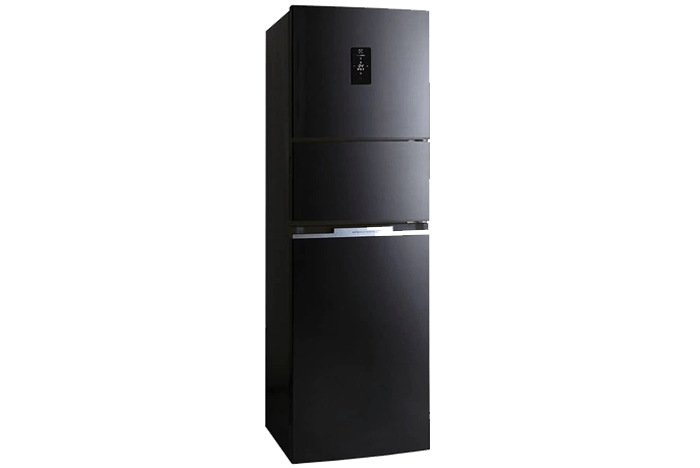 Tủ lạnh 3 cánh Electrolux EME3500BG - 350L Inverter