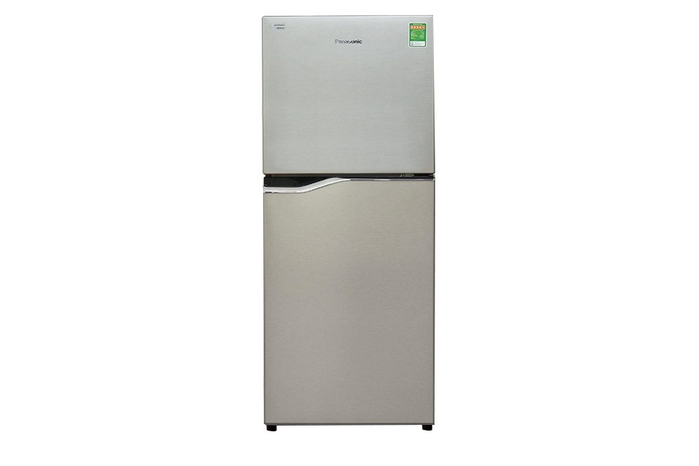Tủ lạnh Inverter Panasonic NR-BA188PSV1 167 Lít