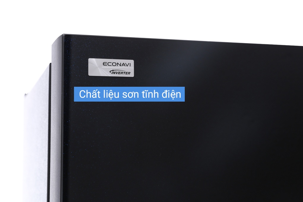 Tủ lạnh Inverter Panasonic NR-BD418GKVN 363 Lít