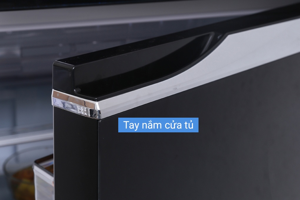 Tủ lạnh Inverter Panasonic NR-BD418GKVN 363 Lít