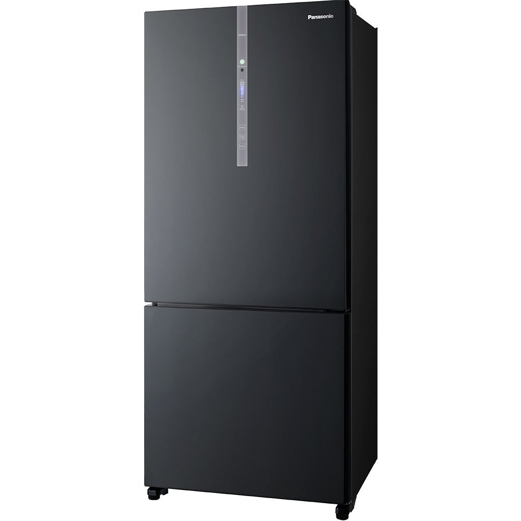 Tủ lạnh Inverter Panasonic NR-BX418GKVN - 407 Lít Cấp đông mềm
