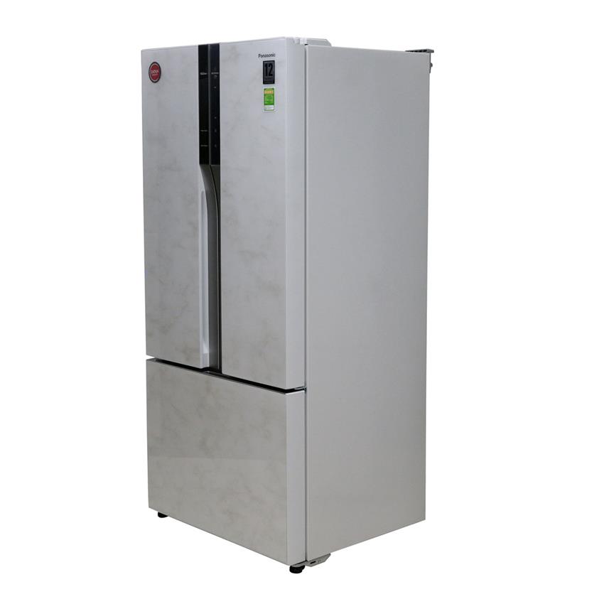 Tủ lạnh 3 cánh Inverter Panasonic NR-CY558GMVN 491 Lít