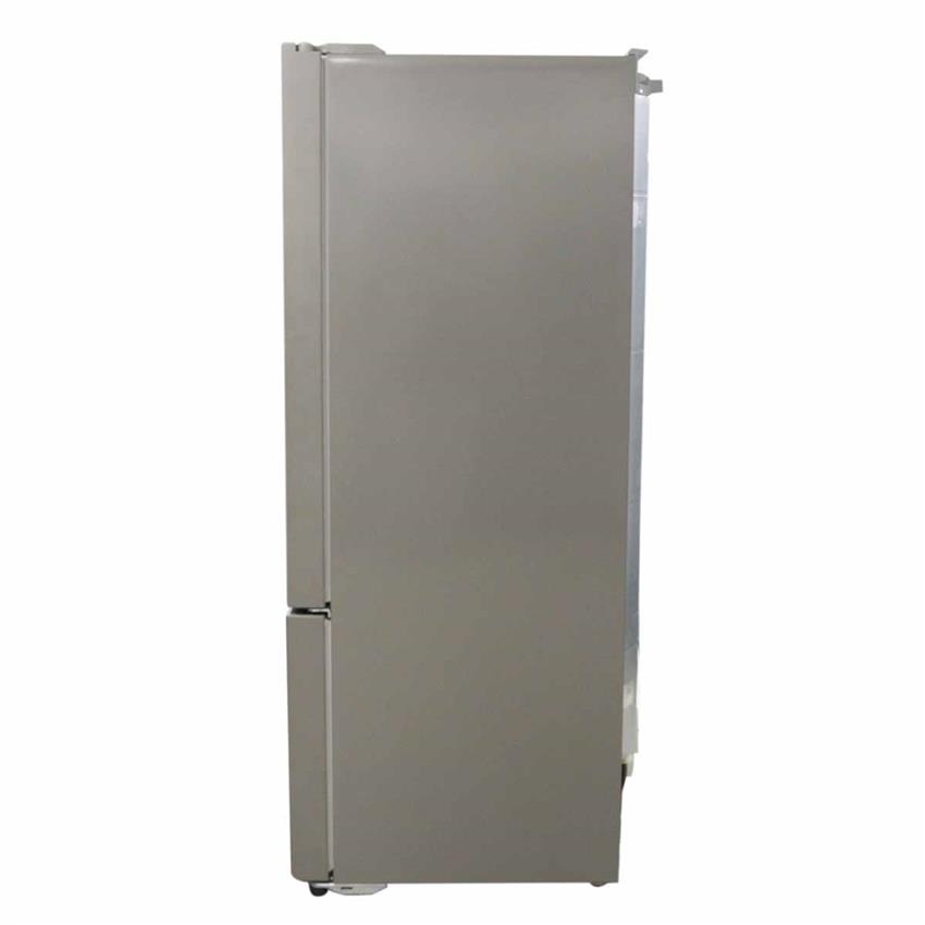 Tủ lạnh 3 cánh Inverter Panasonic NR-CY558GSVN 491 Lít