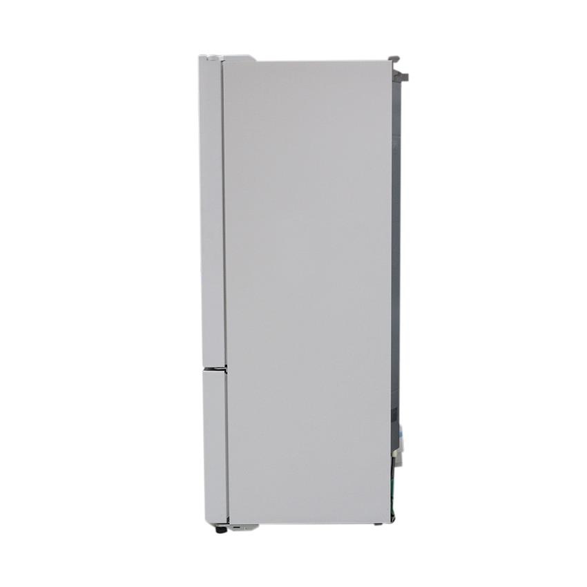 Tủ lạnh 3 cánh Inverter Panasonic NR-CY558GWVN 491 Lít