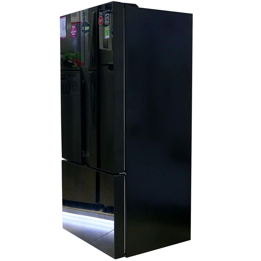 Tủ lạnh 3 cánh Inverter Panasonic NR-CY558GXVN 491 Lít