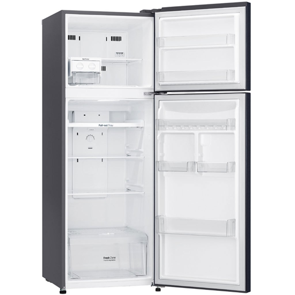 Tủ lạnh LG 255 lít GN-L255PS Inverter Linear