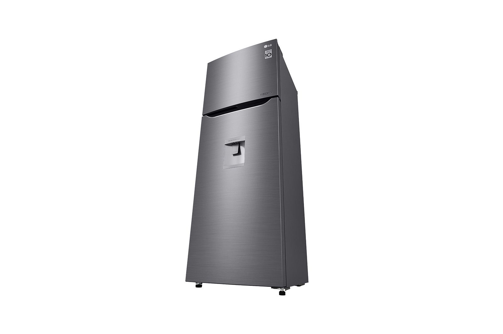 Tủ lạnh LG 393 lít GN-D422PS Smart Inverter