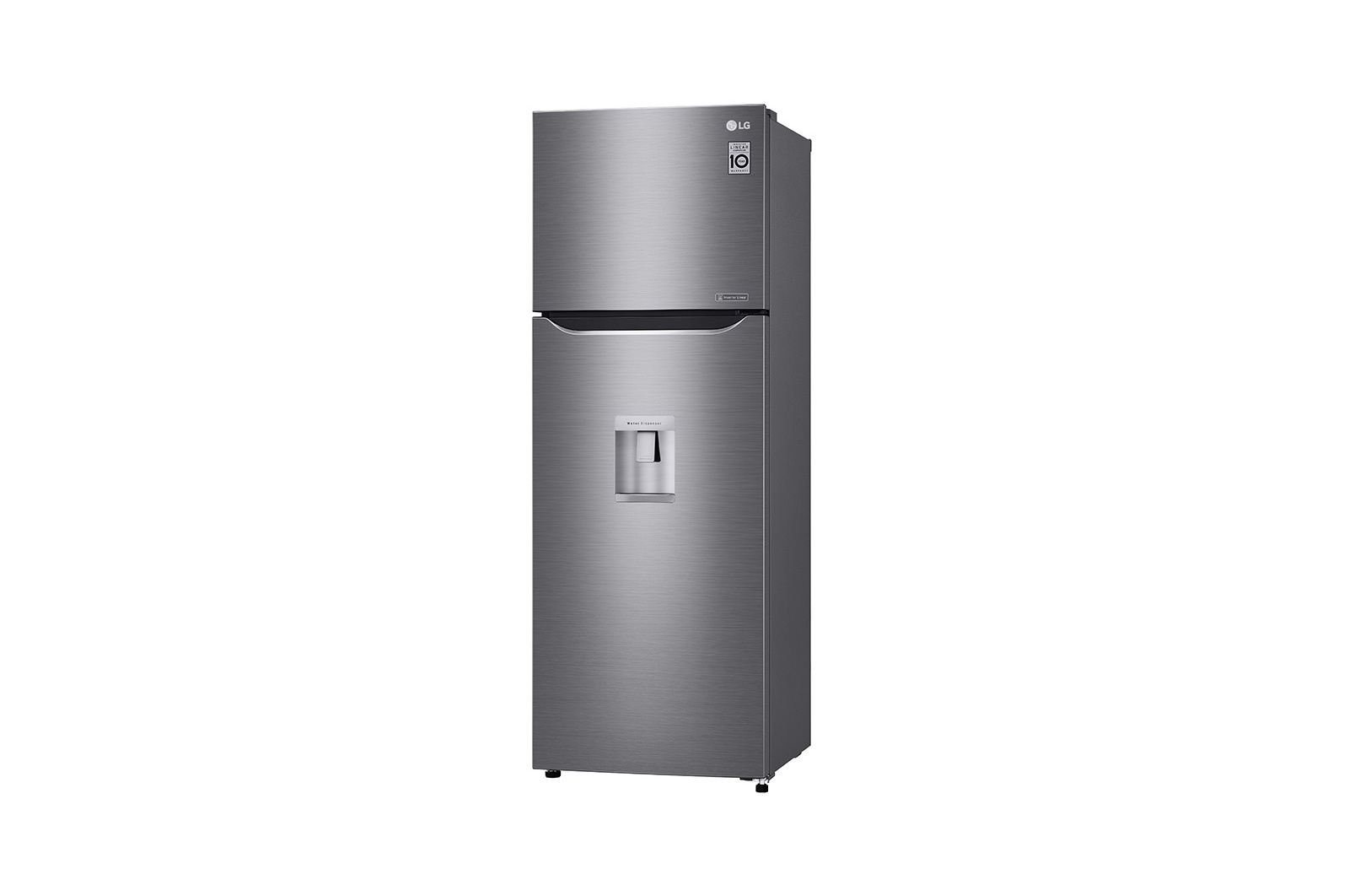 Tủ lạnh LG 393 lít GN-D422PS Smart Inverter