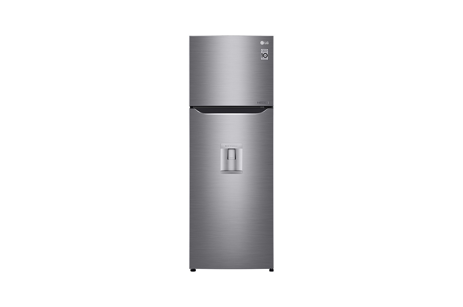 Tủ lạnh LG 393 lít GN-D422PS Smart Inverter